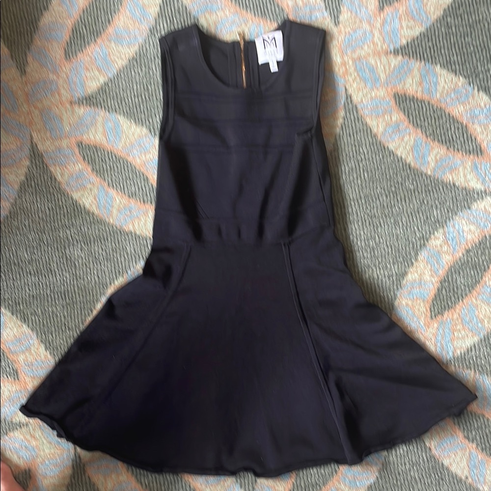 Cute Black dress for casual or party
